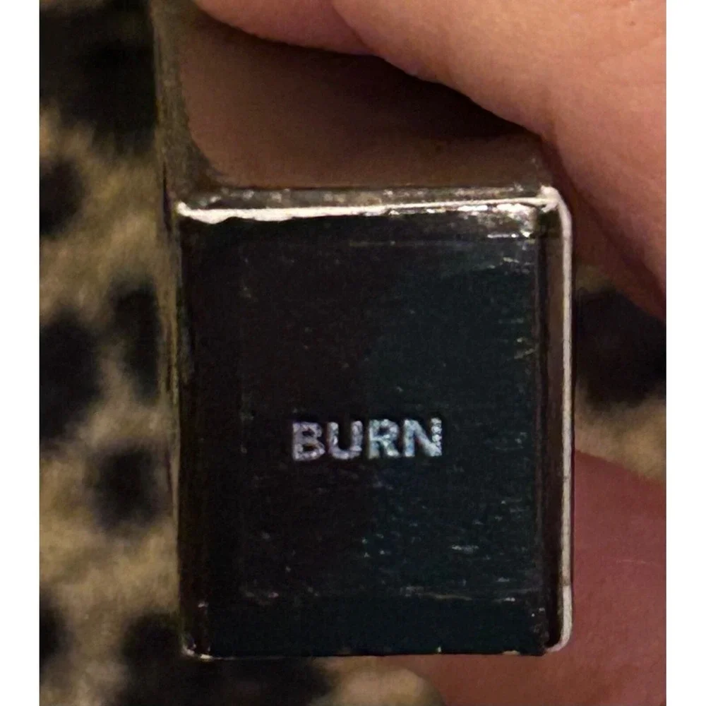 HAUS LABORATORIES Lady Gaga EYE-DENTIFY Gel Pencil Eyeliner BURN A20